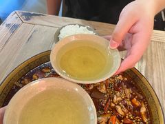 -饭江湖·江湖菜(湖广会馆店)