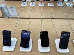 -Apple零售店(新街口店)