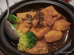 -莲苑中餐厅·Lotus Court(厦门马哥孛罗东方大酒店)