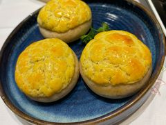 -白天鹅宾馆-玉堂春暖餐厅