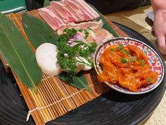 -妙香居韩国烤肉(容桂天佑城店)