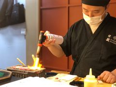 -Sushi Hanzo半藏(天环广场店)