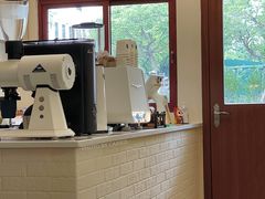 -SAFARI COFFEE