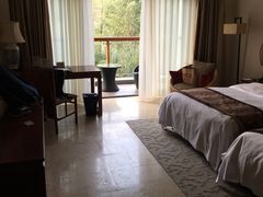 -天目湖御水温泉·度假酒店