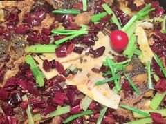 -老板恋上鱼(恒隆广场店)