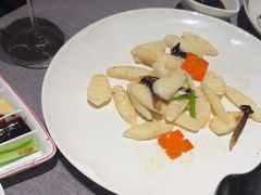 -秀儿四九城·新京菜(亚运村鸟巢店)