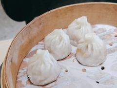 -口福汤包馆(融汇店)