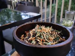 黑米饭-Ginger(兴国路店)