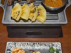 -小川洋风料理(江汉路店)