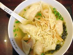 虾仁大馄饨-熙盛源(苏苑街店)