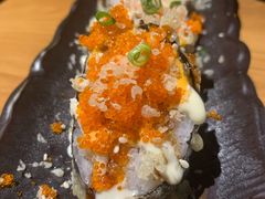 -渔寿司·日本料理(艾尚天地店)