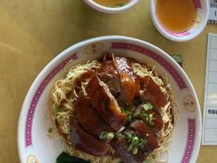 -吴系粤菜馆·茶餐厅(深业上城店)