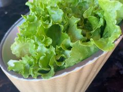 -雾山韩式烤肉·海南糟粕&椰子鸡火锅·海景餐厅(三亚绿发山海天JW万豪酒店)