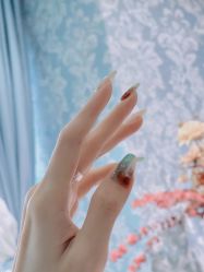 -H12 STAR日式美甲美睫专门店