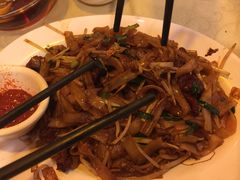 -桥底辣蟹(谢斐道店)