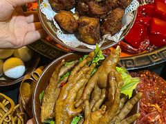 -麻大侠老火锅(巴国城店)