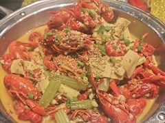 -老东营·东营菜(西四路店)