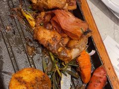 -翠华餐厅(正佳广场店)