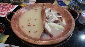 -成都老码头火锅(旺角店)