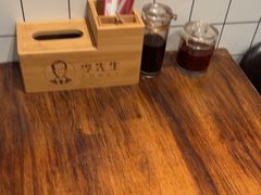 -李先生牛肉面大王(大兴枣园店)