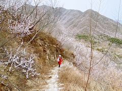 -妙峰山风景名胜区