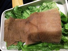 -刘全福吊炉烧烤王(东江路店)