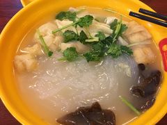 -小杨生煎(黄河路店)