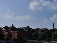 -须弥福寿之庙