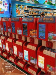 -Hamleys哈姆雷斯(东方福来德店)