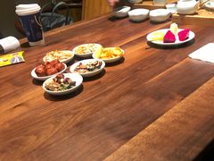 -梅间堂茶馆(绿地缤纷城店)