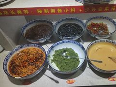 -津门老羊家·铜锅涮羊肉·烧烤(科技园店)