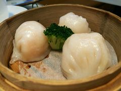 -新大咀港式茶餐厅(宝山万达店)