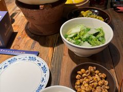 -寨子里的钵钵菜-湘西山里菜(火车站店)