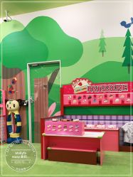 点击看大图 -莫莉幻想儿童乐园(北京丰台永旺店)