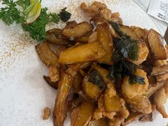 -百味饺子城•海鲜家常菜(秦皇岛店)