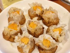 -鲜味烧卖店(斜西街店)