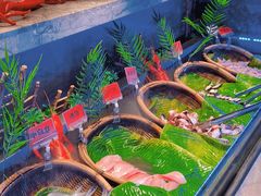 -阪尚皇·原切牛排·烤肉火锅自助(北京路店)