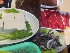 -小肥牛潮汕牛肉火锅(南联店)