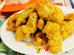 -澳门陈光记烧味饭店(万象城店)