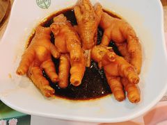 -添好运点心专门店(中环IFC店)
