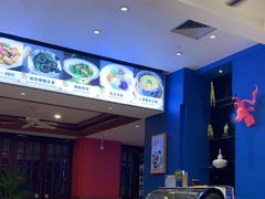 -儿童菜·采风阁家常菜餐厅(亚龙湾天域酒店)
