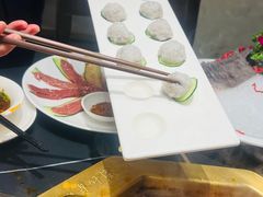 -蜀九香火锅(彩虹店)