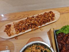 -韩食味·小木屋(日照店)