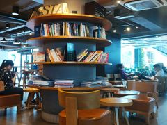 -星巴克(深圳罗湖书城店)