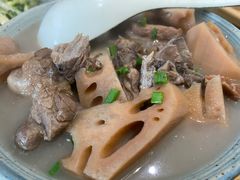 -静一餐厅·湖北菜(前门创始店)