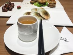 -枣子树·素食餐厅(普陀山店)