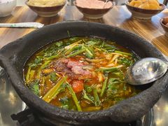 -笔记安顺夺夺粉火锅(龙湾万达店)