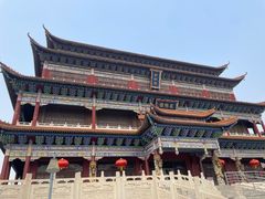 -大悲禅寺