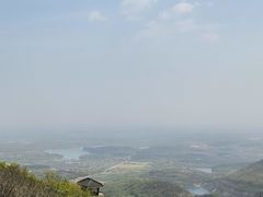 -句容茅山景区