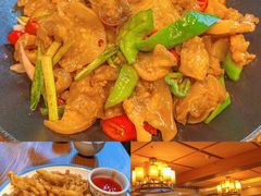 -宴武夷·匠心闽味(印象大红袍店)